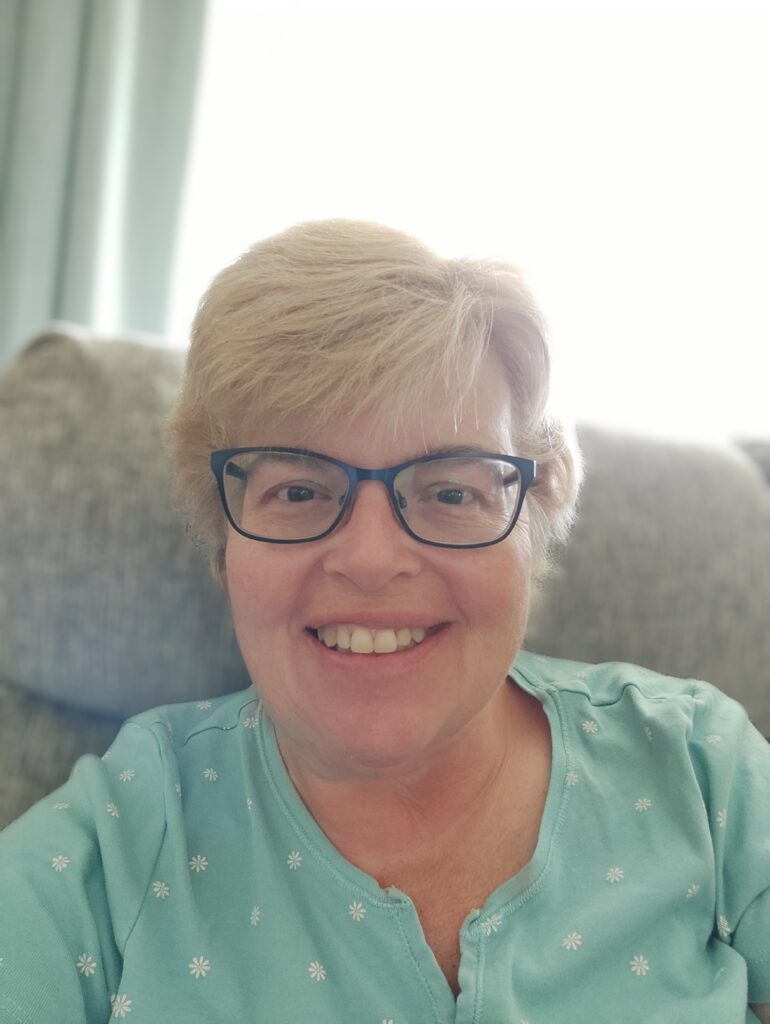 Lynn Cheshire