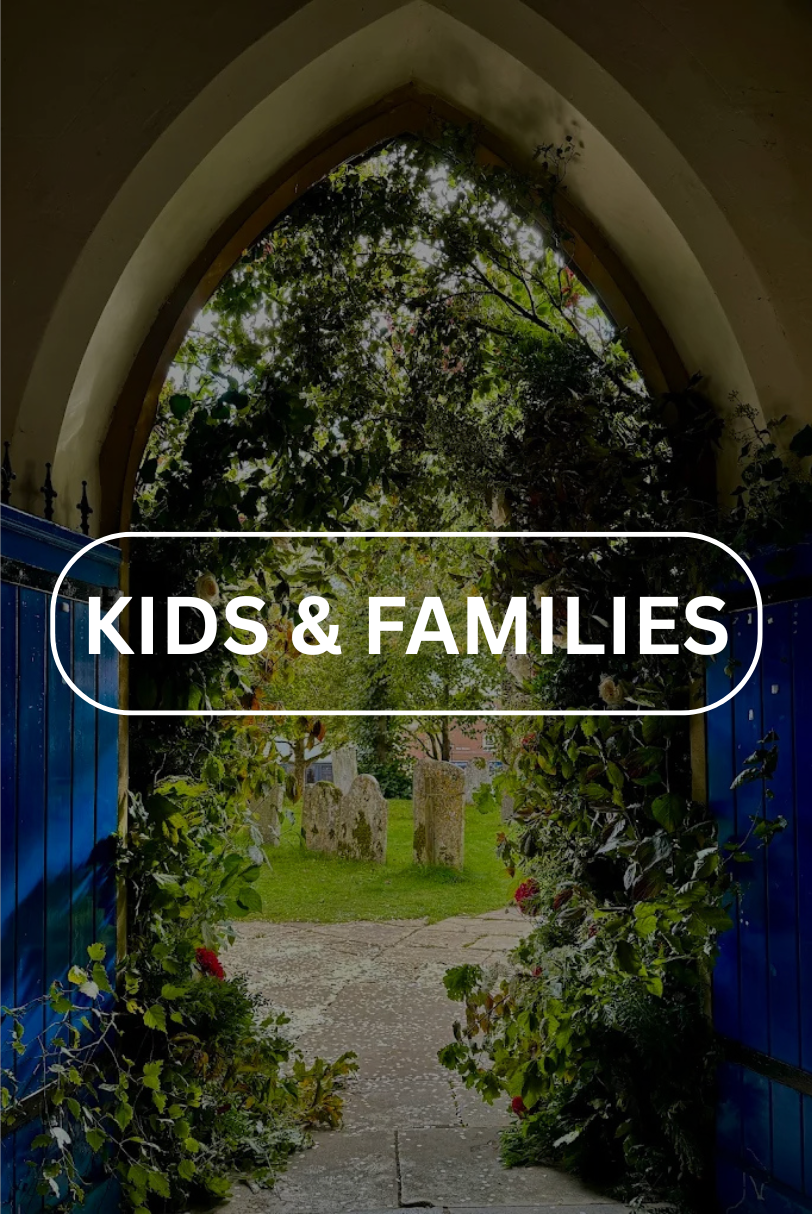 kids and families